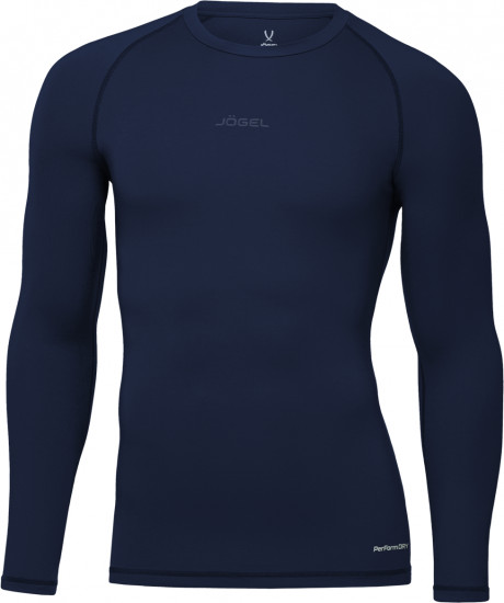 Лонгслив для мальчиков компрессионный «PerFormDry Baselayer Tee LS 2»