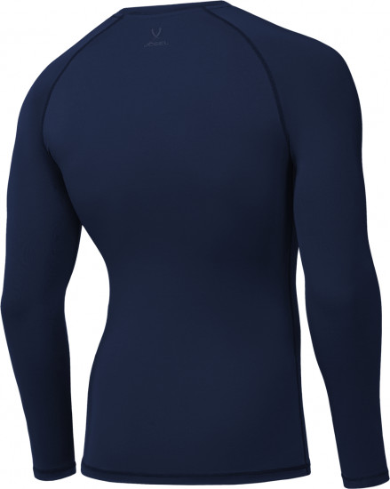 Лонгслив для мальчиков компрессионный «PerFormDry Baselayer Tee LS 2»