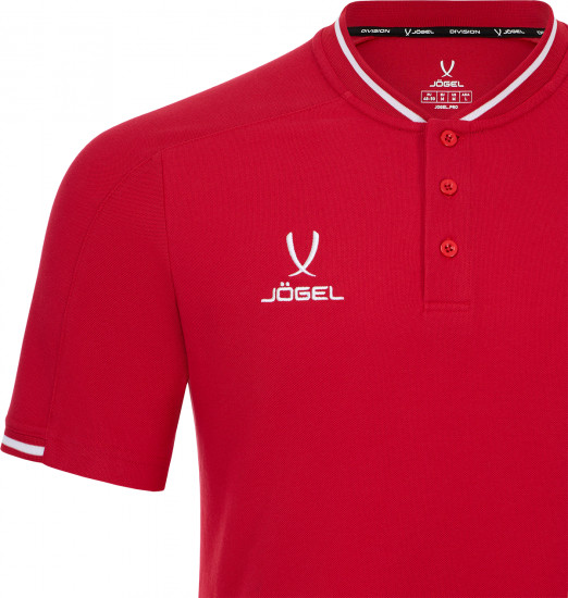 Поло для мальчиков «Division PerFormDry Polo»