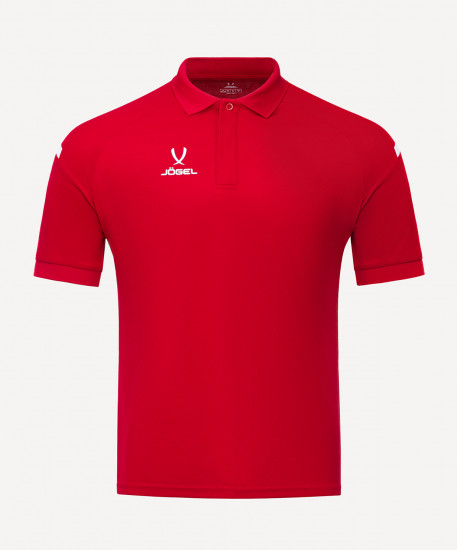 Поло мужское «Camp 2 Poly Polo»