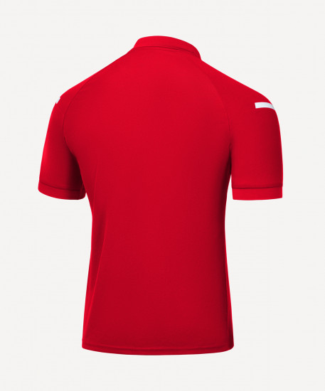 Поло мужское «Camp 2 Poly Polo»