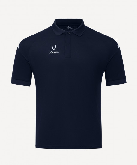 Поло мужское «Camp 2 Poly Polo»