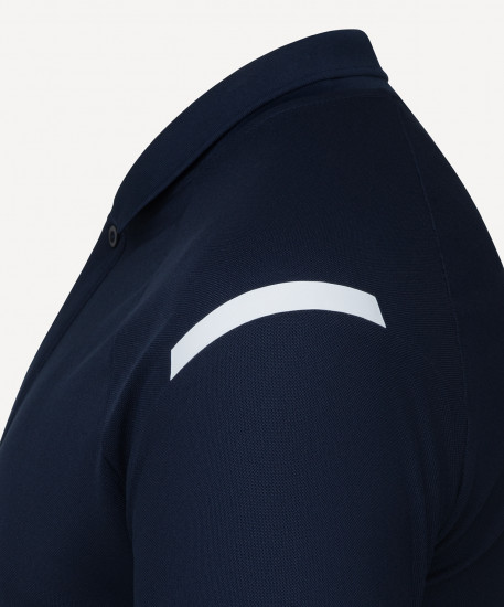 Поло мужское «Camp 2 Poly Polo»