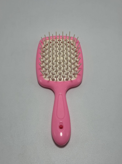 Массажная расческа