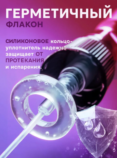 Набор масляных пробников духов женских