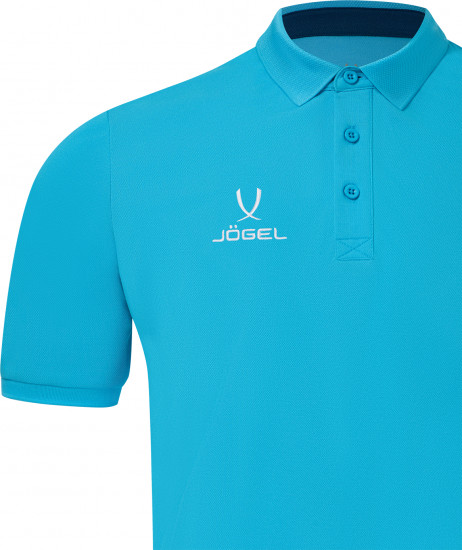 Поло мужское «Premier PerFormDRY CVC Polo»