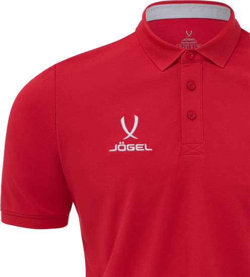 Поло мужское «Premier PerFormDRY CVC Polo»