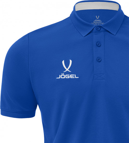 Поло мужское «Premier PerFormDRY CVC Polo»