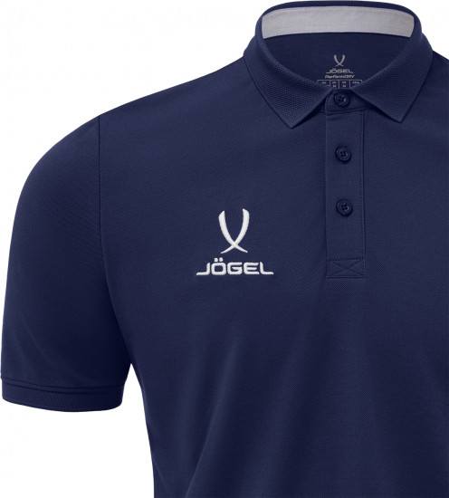 Поло мужское «Premier PerFormDRY CVC Polo»