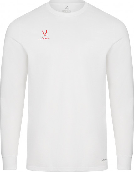 Лонгслив мужской баскетбольный «Division PerFormDry Pre-Match Longsleeve Jersey»
