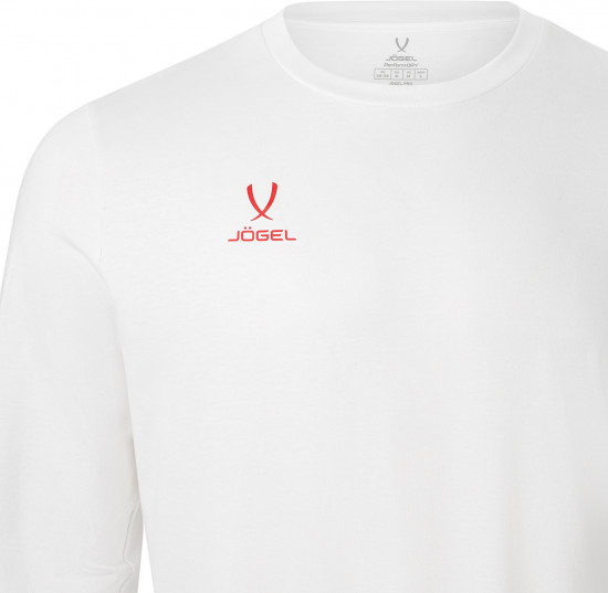 Лонгслив мужской баскетбольный «Division PerFormDry Pre-Match Longsleeve Jersey»