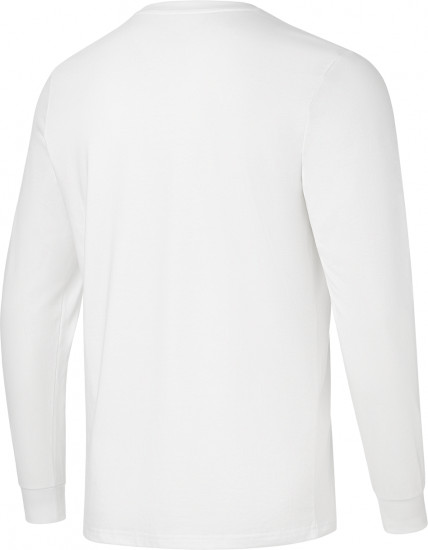 Лонгслив мужской баскетбольный «Division PerFormDry Pre-Match Longsleeve Jersey»