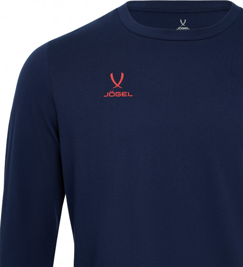 Лонгслив мужской баскетбольный «Division PerFormDry Pre-Match Longsleeve Jersey»