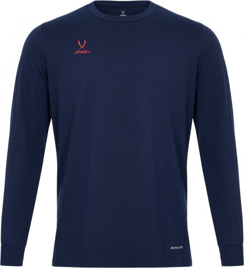 Лонгслив мужской баскетбольный «Division PerFormDry Pre-Match Longsleeve Jersey»