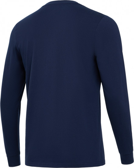 Лонгслив мужской баскетбольный «Division PerFormDry Pre-Match Longsleeve Jersey»