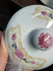 Сахарница «Debora» - Фото 5