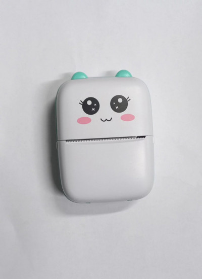 Мини-принтер «Centechia Mini»