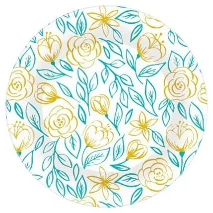 Сервиз столовый «Rose Gala»