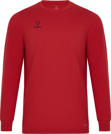 Лонгслив мужской баскетбольный «Division PerFormDry Pre-Match Longsleeve Jersey»