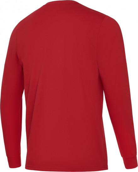 Лонгслив мужской баскетбольный «Division PerFormDry Pre-Match Longsleeve Jersey»