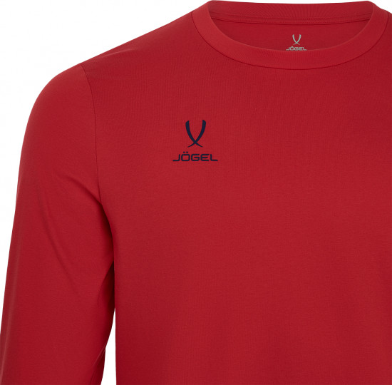Лонгслив мужской баскетбольный «Division PerFormDry Pre-Match Longsleeve Jersey»