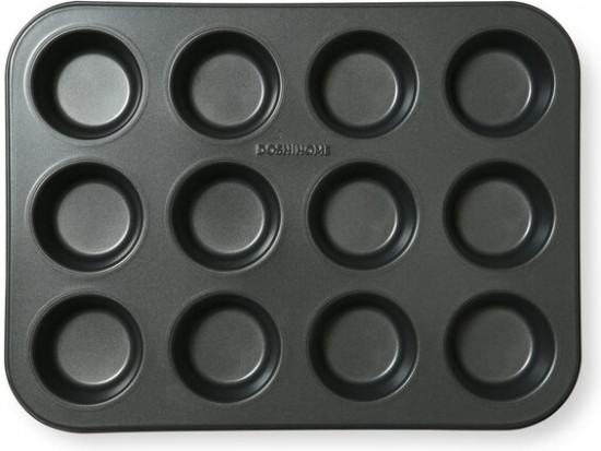 Форма для кексов «Fornax»