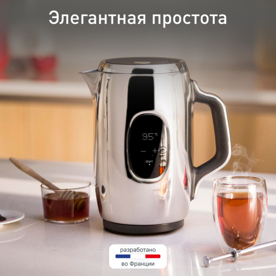 Чайник электрическийTefal KI883D10