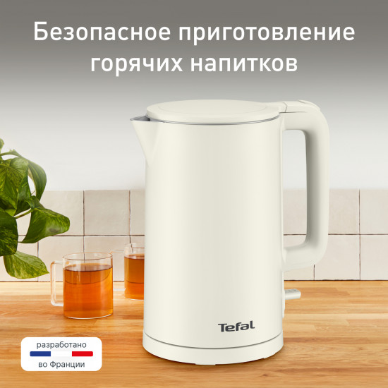 Чайник электрическийTefal  KO140AE0