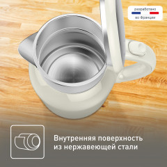 Чайник электрический KO190AE0 - Фото 4