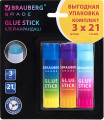 Набор клей-карандашей - Фото 2