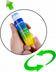 Набор клей-карандашей - Фото 9