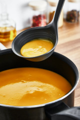 Половник с мерной шкалой 2 в 1 «Essential» - Фото 7