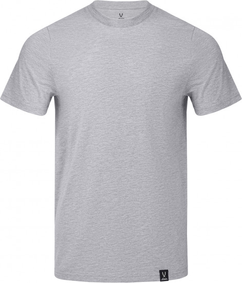 Футболка мужская «Essential Core Tee»