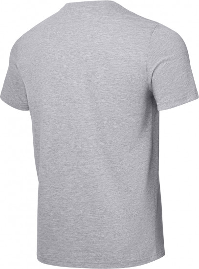 Футболка мужская «Essential Core Tee»