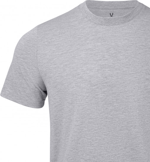 Футболка мужская «Essential Core Tee»