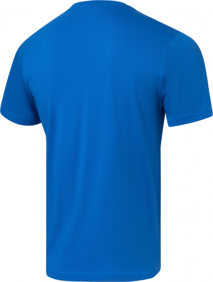 Футболка мужская «Essential Core Tee»