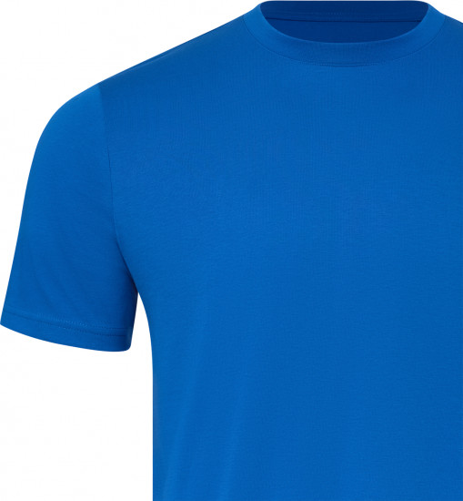 Футболка мужская «Essential Core Tee»