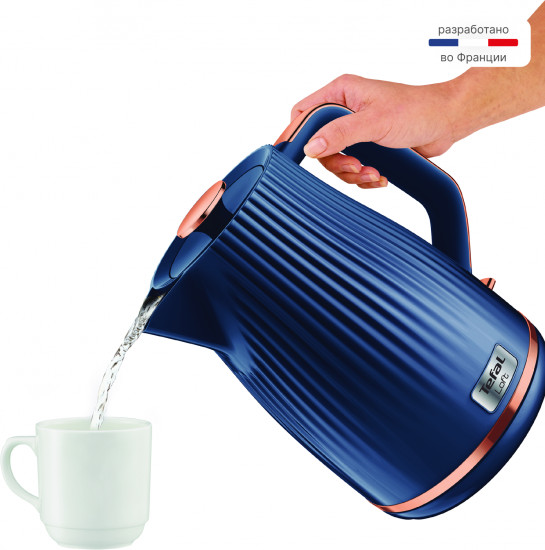 Чайник электрическийTefal KO251430