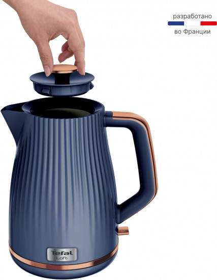 Чайник электрическийTefal KO251430