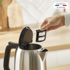 Чайник электрический KO5S0DE0 - Фото 7