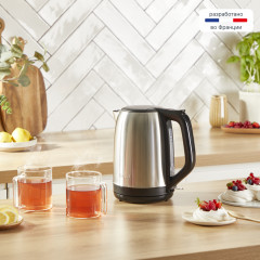 Чайник электрический KO5S0DE0 - Фото 8