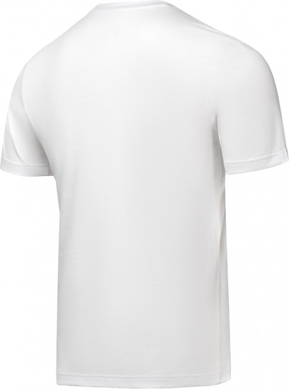 Футболка мужская «Essentials Cotton Tee»