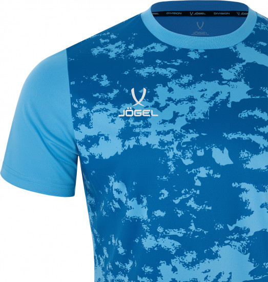 Футболка мужская вратарская «Division PerFormDry GK Splash GK Jersey»