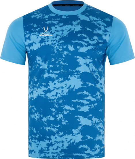 Футболка мужская вратарская «Division PerFormDry GK Splash GK Jersey»