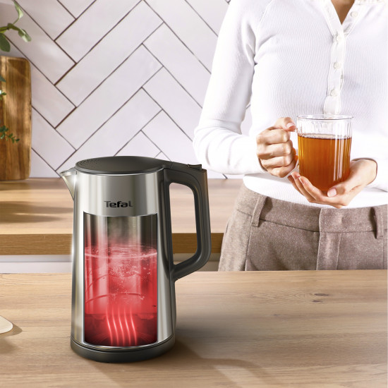 Чайник электрическийTefal Selection KI871DE0