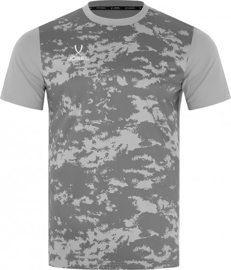 Футболка мужская вратарская «Division PerFormDry GK Splash GK Jersey»