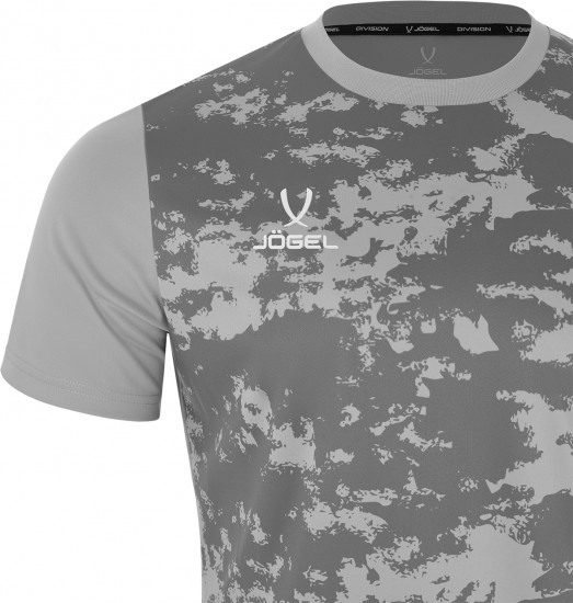 Футболка мужская вратарская «Division PerFormDry GK Splash GK Jersey»