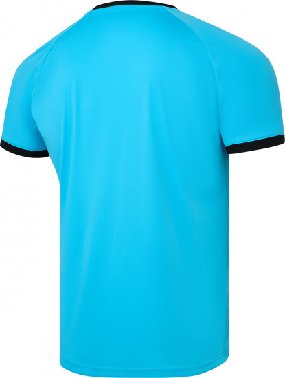 Футболка мужская судейская «Referee tee»