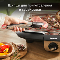 Щипцы для гриля - Фото 2