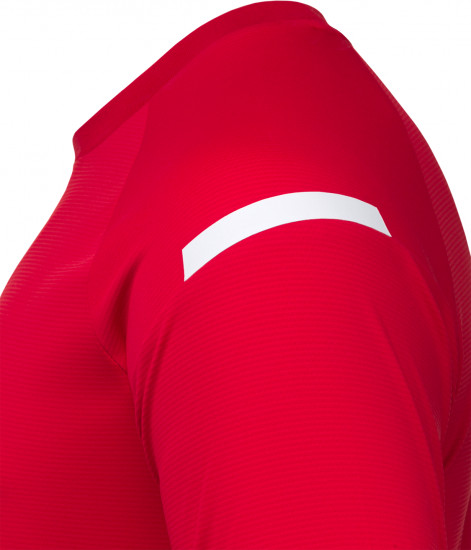 Футболка мужская тренировочная «Camp 2 Training Poly Tee»